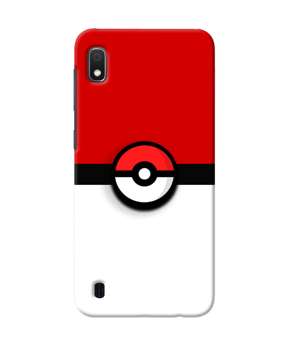 Pokemon Samsung A10 Pop Case