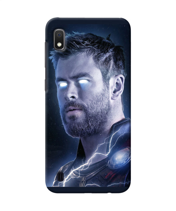 Thor Ragnarok Samsung A10 Back Cover