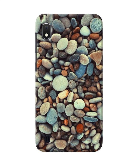 Natural Stones Samsung A10 Back Cover