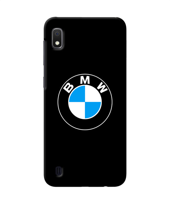 Bmw Logo Samsung A10 Back Cover