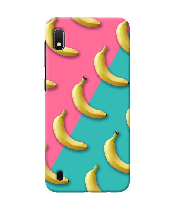 Mix Bananas Samsung A10 Back Cover