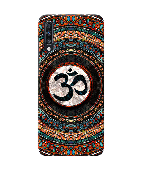 Om Culture Samsung A70 Pop Case