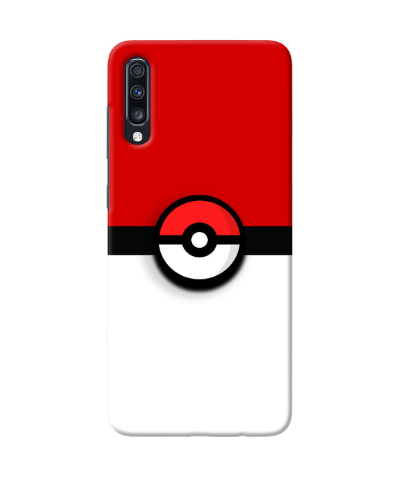 Pokemon Samsung A70 Pop Case