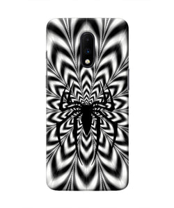 Spiderman Illusion Oneplus 7 Real 4D Back Cover