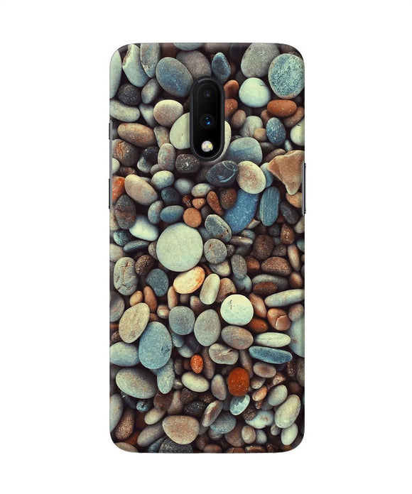 Natural Stones Oneplus 7 Back Cover