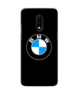 Bmw Logo Oneplus 7 Back Cover