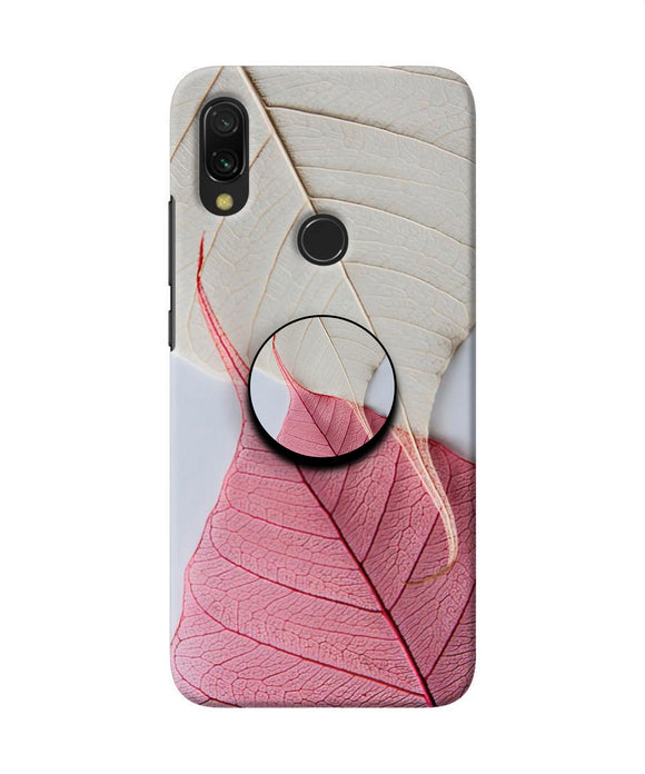 Xiaomi Redmi Mobile Back Cover For Redmi Y3 Back Cover Redmi Note