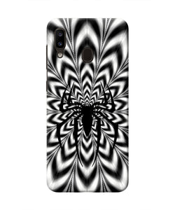 Spiderman Illusion Samsung A20/M10s Real 4D Back Cover