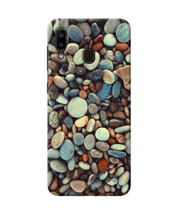 Natural Stones Samsung A20 / M10s Back Cover