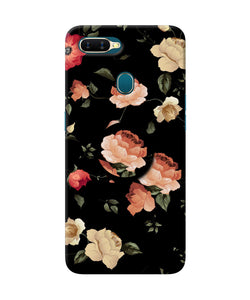 Flowers Oppo A7/A5s/A12 Pop Case