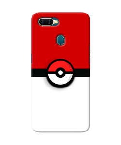 Pokemon Oppo A7/A5s/A12 Pop Case