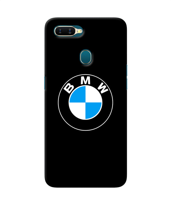 Bmw Logo Oppo A7 / A5s / A12 Back Cover