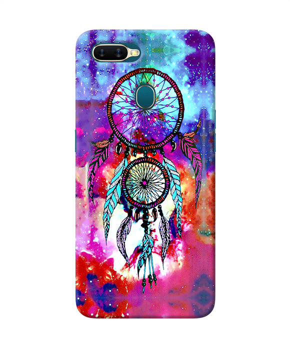 Dream Catcher Colorful Oppo A7 / A5s / A12 Back Cover