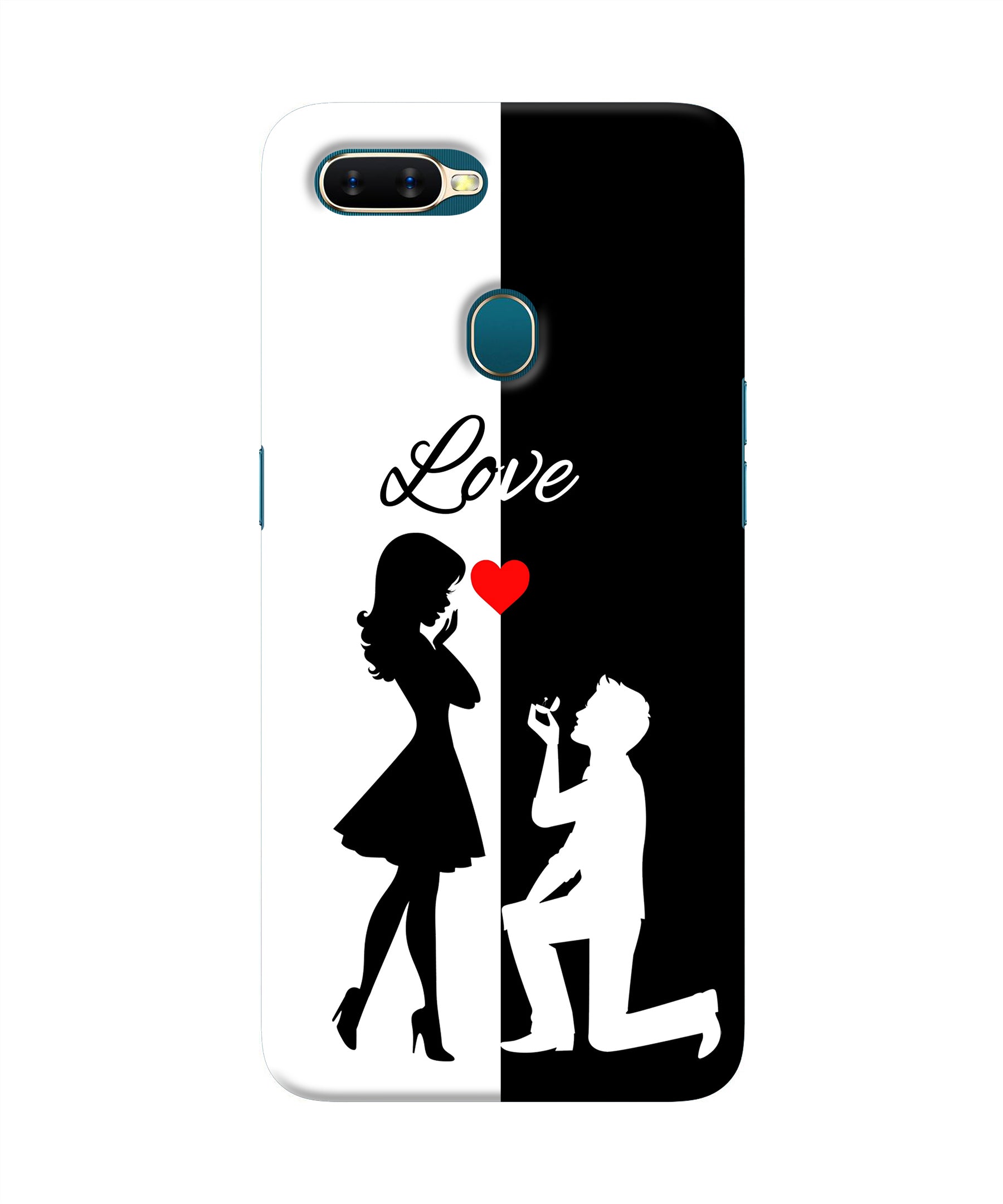 Sirphire Oppo A7 Back Cover Iphone Sirphire Oppo A7 Back Cover