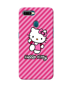 For Oppo A5s Oppo A7 Back Cover Price Hello Kitty Pink Oppo A7 A5s