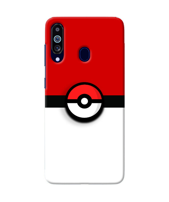 Pokemon Samsung M40/A60 Pop Case