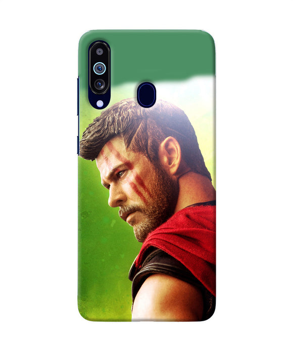 Thor Rangarok Super Hero Samsung M40 / A60 Back Cover