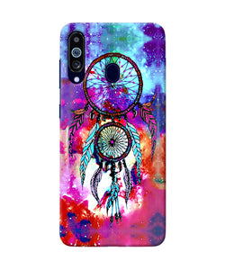 Dream Catcher Colorful Samsung M40 / A60 Back Cover