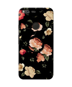 Flowers Google Pixel Pop Case