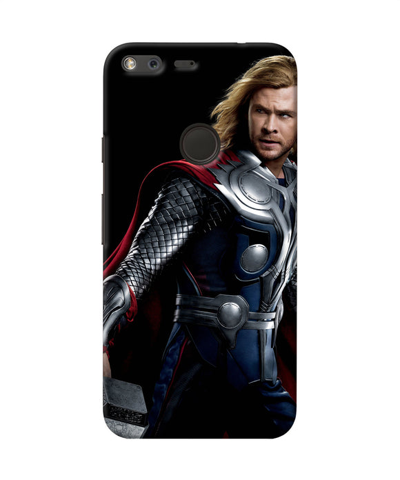 Thor Super Hero Google Pixel Back Cover