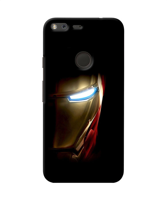 Ironman Super Hero Google Pixel Back Cover