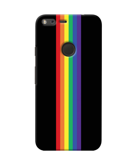Pride Google Pixel XL Back Cover