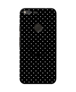 White Dots Google Pixel XL Pop Case