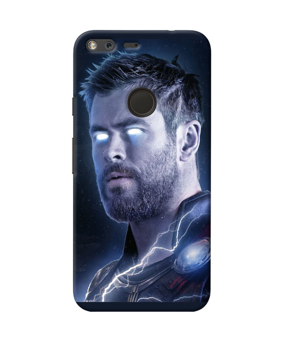 Thor Ragnarok Google Pixel Xl Back Cover