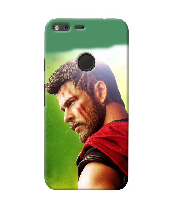 Thor Rangarok Super Hero Google Pixel Xl Back Cover