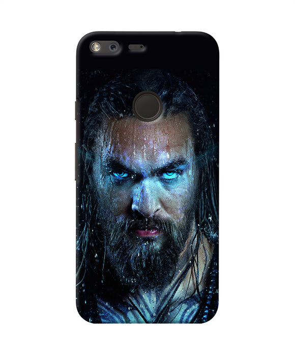 Aquaman Super Hero Google Pixel Xl Back Cover