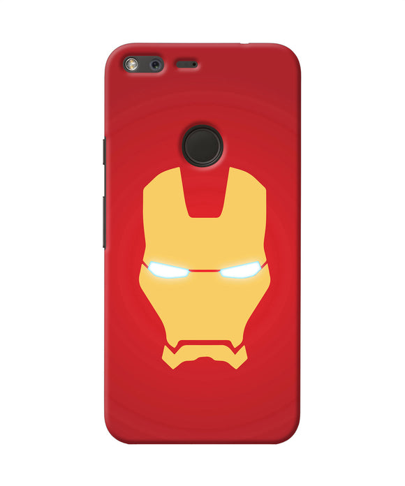 Ironman Cartoon Google Pixel Xl Back Cover