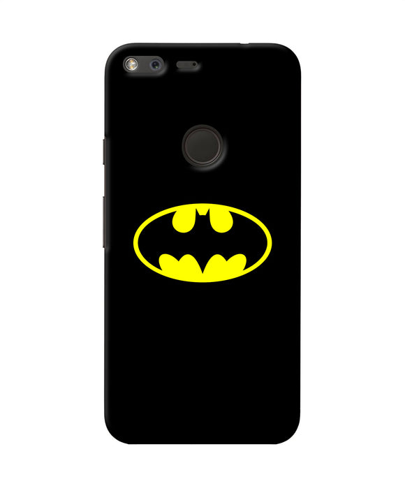 Batman Logo Google Pixel Xl Back Cover