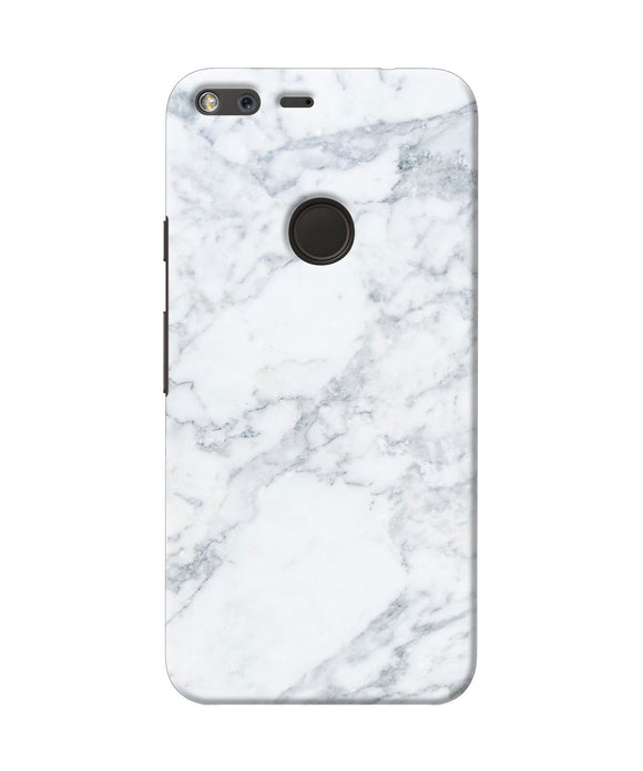 Marble Print Google Pixel Xl Back Cover