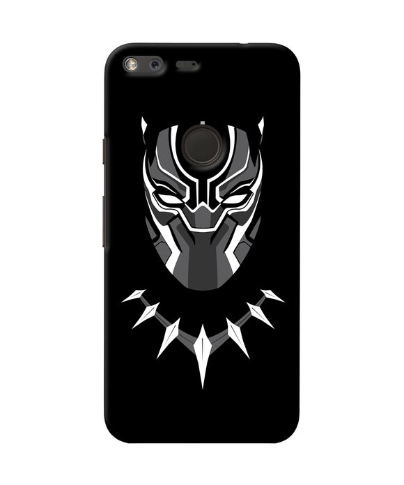 Black Penthon Cartoon Google Pixel Xl Back Cover