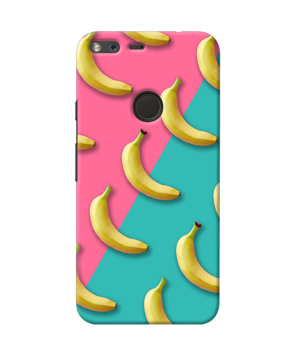 Mix Bananas Google Pixel Xl Back Cover