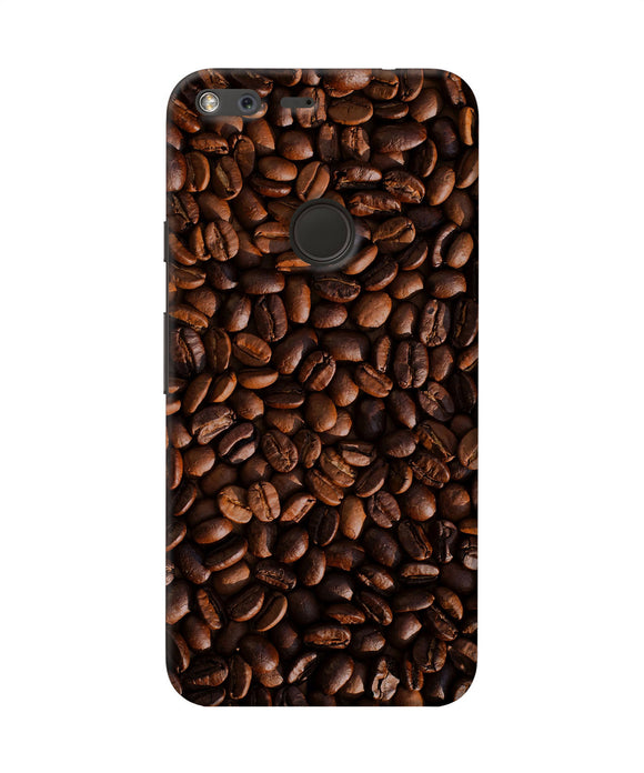 Coffee Beans Google Pixel Xl Back Cover