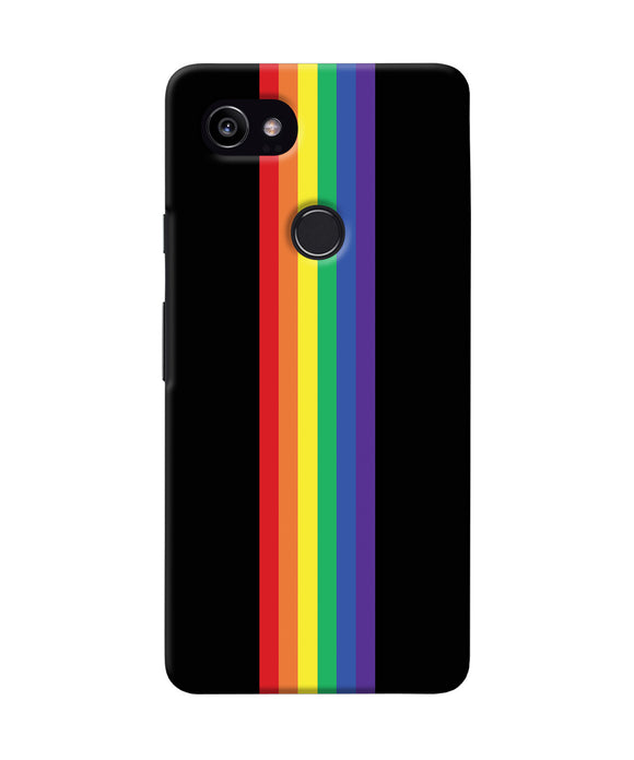 Pride Google Pixel 2 XL Back Cover