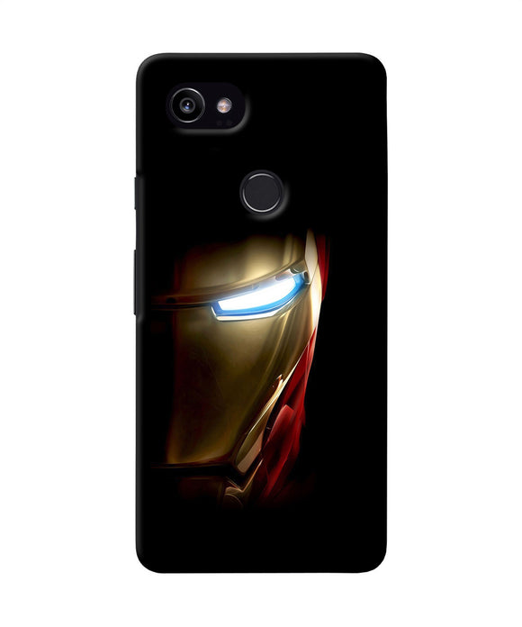 Ironman Super Hero Google Pixel 2 Xl Back Cover