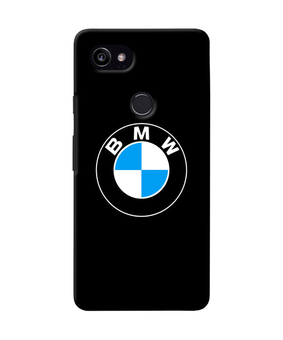 Bmw Logo Google Pixel 2 Xl Back Cover