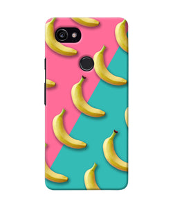 Mix Bananas Google Pixel 2 Xl Back Cover