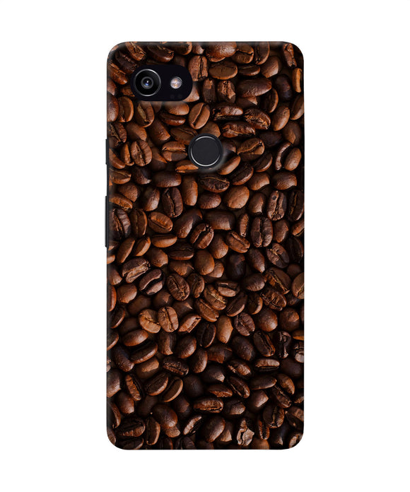 Coffee Beans Google Pixel 2 Xl Back Cover