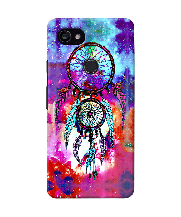 Dream Catcher Colorful Google Pixel 2 Xl Back Cover