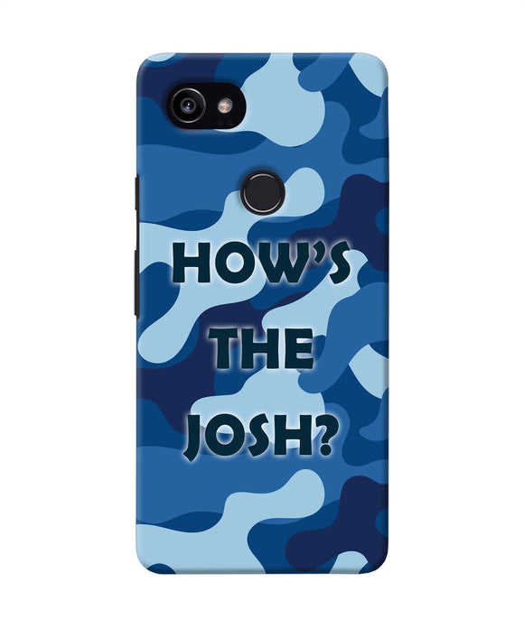 Hows The Josh Google Pixel 2 Xl Back Cover