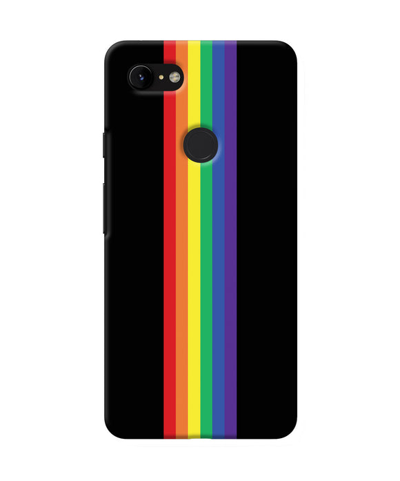 Pride Google Pixel 3 XL Back Cover