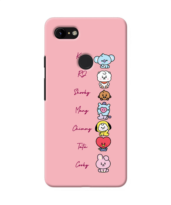 Oppo A5s Bts Phone Case For Oppo A3s Oppo A37 Casing Hp Oppo A5