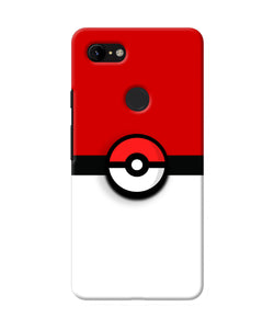 Pokemon Google Pixel 3 XL Pop Case