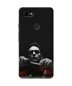 Money Heist Berlin Google Pixel 3 XL Back Cover