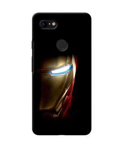 Ironman Super Hero Google Pixel 3 Xl Back Cover