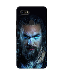 Aquaman Super Hero Google Pixel 3 Xl Back Cover