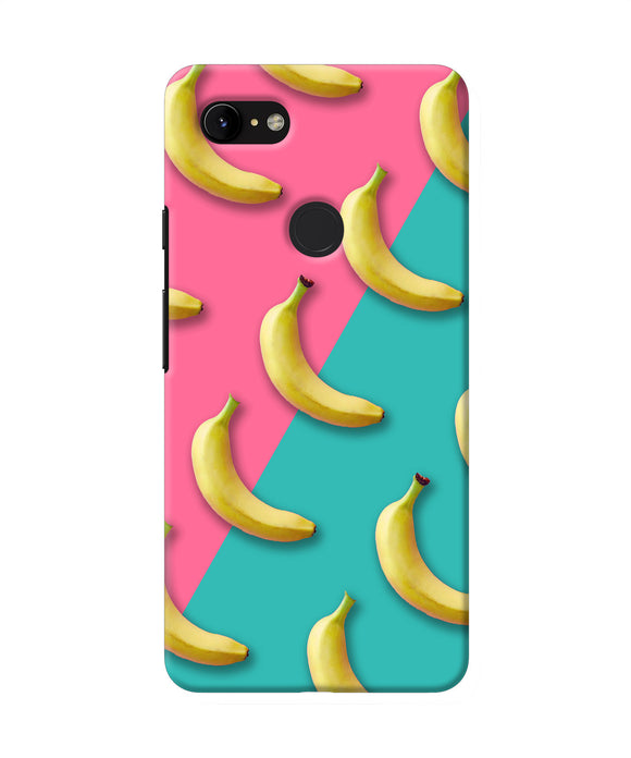 Mix Bananas Google Pixel 3 Xl Back Cover